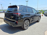 New 2025 Subaru Forester Touring image 4