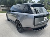 Used 2023 Land Rover Range Rover SE image 3