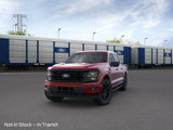 New 2025 Ford F150 XLT image 2