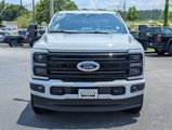 New 2025 Ford F250 Platinum image 3