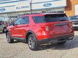 Certified 2023 Ford Explorer XLT w/ Equipment Group 202A image 2