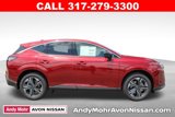 New 2025 Nissan Murano SL w/ Cargo Package image 3