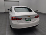 Used 2023 Chevrolet Malibu LT w/ Driver Confidence Package image 6