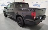 New 2025 Honda Ridgeline Black Edition image 5