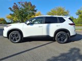 New 2026 Nissan Rogue SV image 2