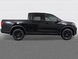 New 2025 Honda Ridgeline Black Edition image 6