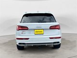 Used 2018 Audi SQ5 Prestige image 5
