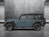 New 2025 Jeep Wrangler Unlimited Rubicon 392 image 3