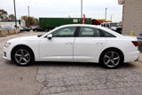 Used 2024 Audi A6 Premium Plus image 4