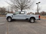 New 2025 Ford F250 King Ranch image 3