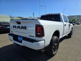 New 2025 RAM 2500 Big Horn image 5