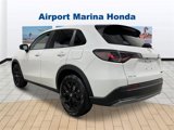 New 2025 Honda HR-V Sport image 3