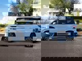 New 2025 INFINITI QX80 Luxe image 2
