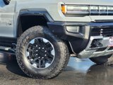Used 2024 GMC Hummer EV 3X w/ Battery Pack, 24 Module Pack image 3