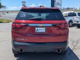 Used 2023 Chevrolet Traverse LT image 5