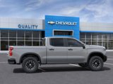 New 2025 Chevrolet Silverado 1500 ZR2 w/ Technology Package image 5