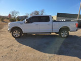Used 2017 Ford F150 4x4 SuperCrew image 5