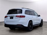 New 2025 Mercedes-Benz GLS 63 AMG 4MATIC image 5