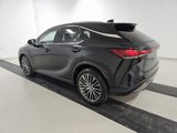 Used 2023 Lexus RX 350 FWD w/ Accessory Package (Z1) image 2