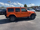 New 2025 Jeep Wrangler Sahara image 6