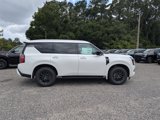 New 2025 Nissan Armada SV image 2
