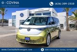 New 2025 Volkswagen ID. Buzz 1st Edition image 3