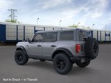 New 2025 Ford Bronco Big Bend w/ Black Diamond Package image 2