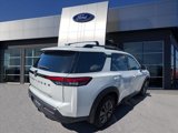 Used 2024 Nissan Pathfinder SV w/ SV Premium Package image 2