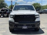 New 2025 RAM 1500 Classic Warlock image 2