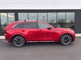 New 2025 MAZDA CX-90 3.3 Turbo S w/ Premium Package image 2