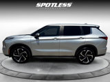 Used 2022 Mitsubishi Outlander SE image 3