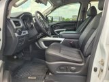 Used 2019 Nissan Titan PRO-4X image 5
