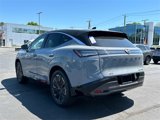 New 2025 Nissan Murano Platinum w/ Cargo Package image 4