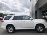 Used 2011 Toyota 4Runner Limited image 3