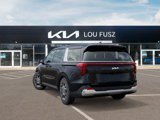 New 2026 Kia Carnival EX image 4