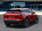 New 2025 Chevrolet Blazer EV RS w/ Super Cruise Package image 4