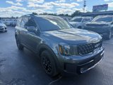 Used 2024 Kia Telluride SX Prestige X-Pro image 2