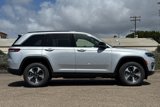 New 2025 Jeep Grand Cherokee Limited 4xe image 4