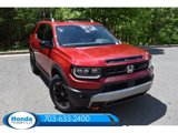 New 2026 Honda Passport TrailSport Elite image 2
