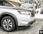 Used 2023 Nissan Pathfinder SL image 4