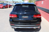 Used 2016 Mercedes-Benz GLC 300 image 4