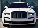 Certified 2023 Rolls-Royce Ghost Black Badge image 5