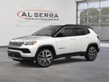 New 2025 Jeep Compass Limited image 2