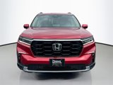 New 2025 Honda Pilot Touring image 2