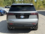 New 2026 Chevrolet Traverse LT w/ Midnight/Sport Edition image 6