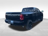 New 2025 RAM 2500 Big Horn image 4