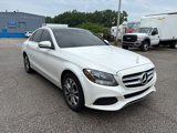 Used 2018 Mercedes-Benz C 300 4MATIC Sedan image 3