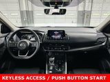 New 2025 Nissan Rogue SV w/ SV Premium Package image 4