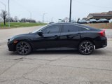 Used 2021 Honda Civic Sport image 4