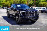 Used 2025 GMC Sierra 3500 Denali Ultimate image 5